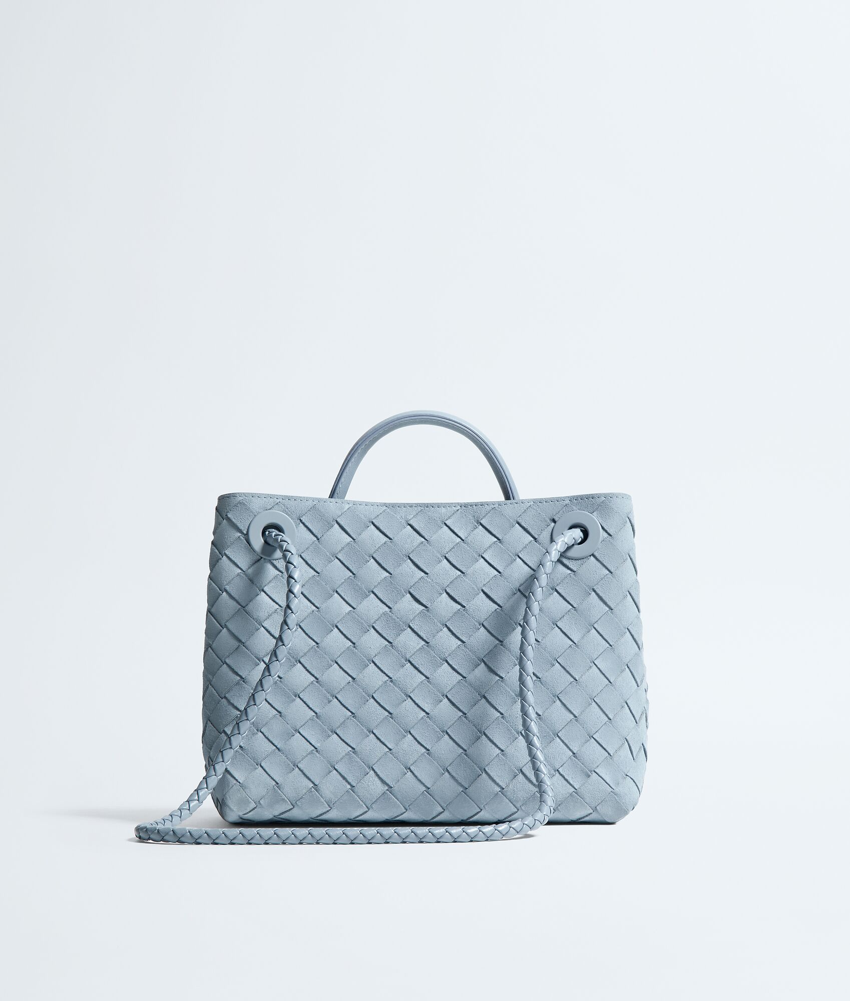 BOTTEGA VENETA 小号Andiamo手提包