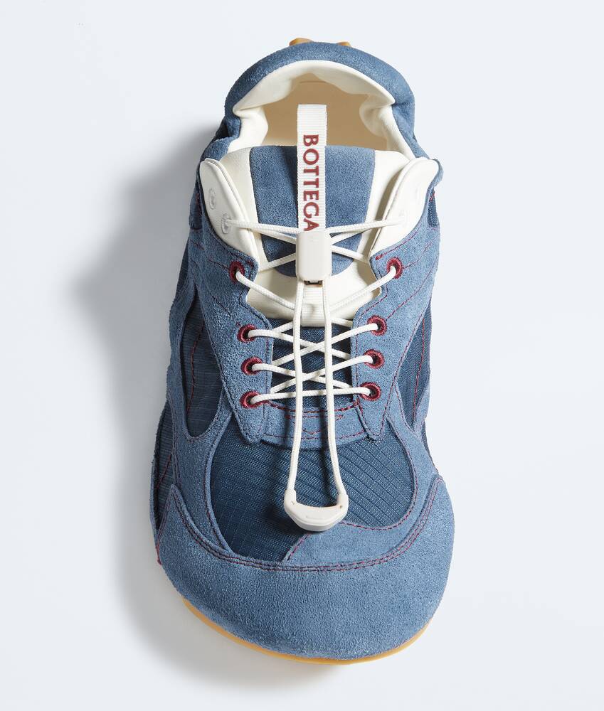 BOTTEGA VENETA 男士Orbit Flash运动鞋