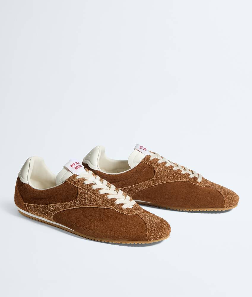 BOTTEGA VENETA 男士Shot运动鞋