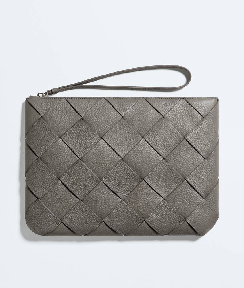 BOTTEGA VENETA 大号Diago手拿包