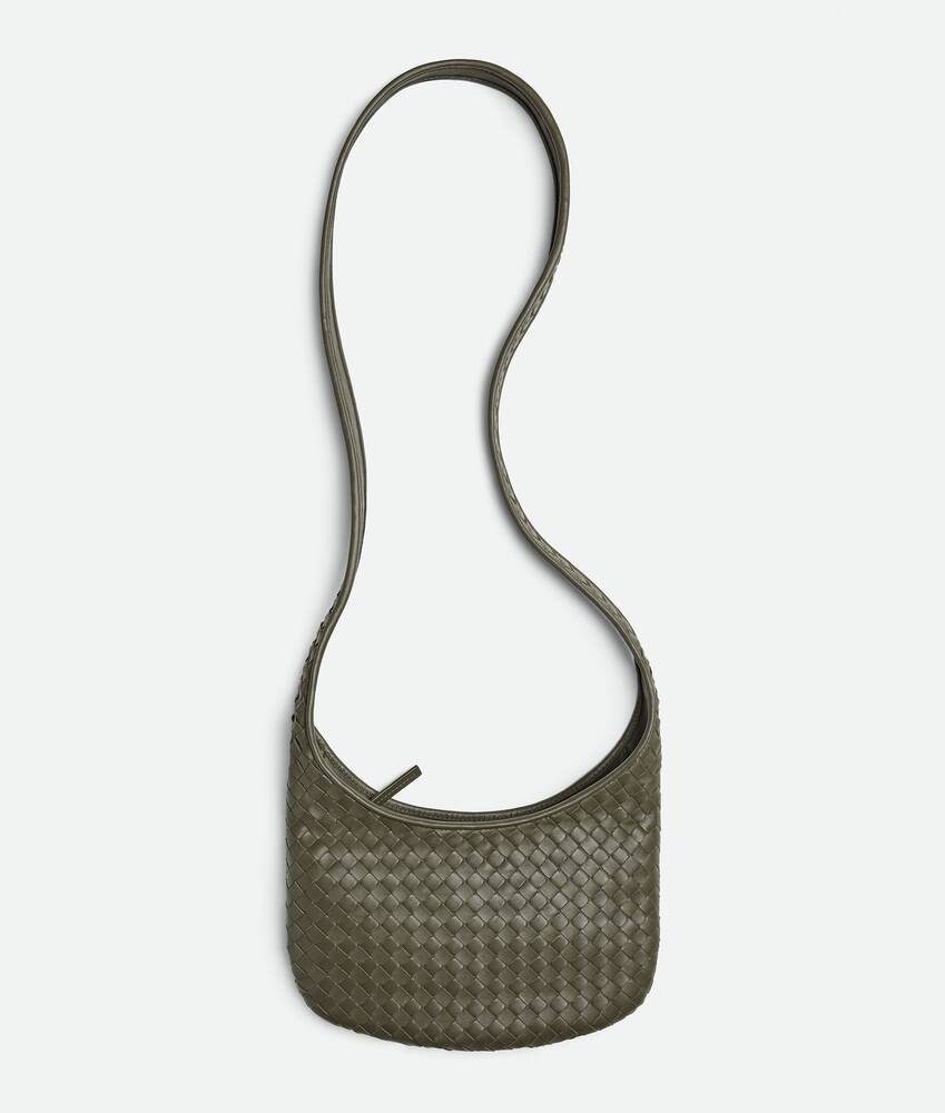 BOTTEGA VENETA 小号Veneto斜挎包