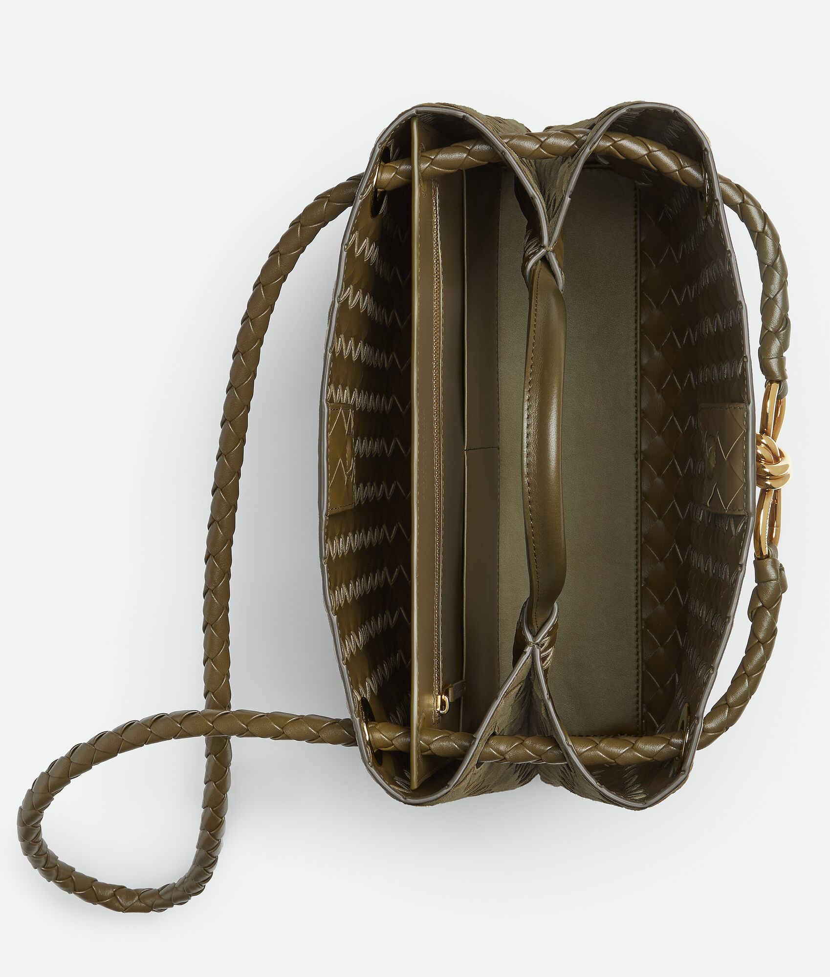 BOTTEGA VENETA Andiamo手提包