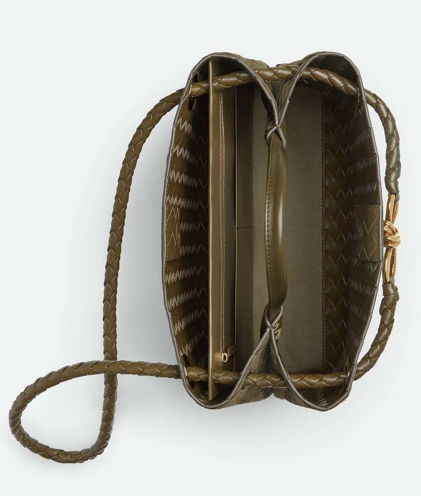 BOTTEGA VENETA Andiamo手提包