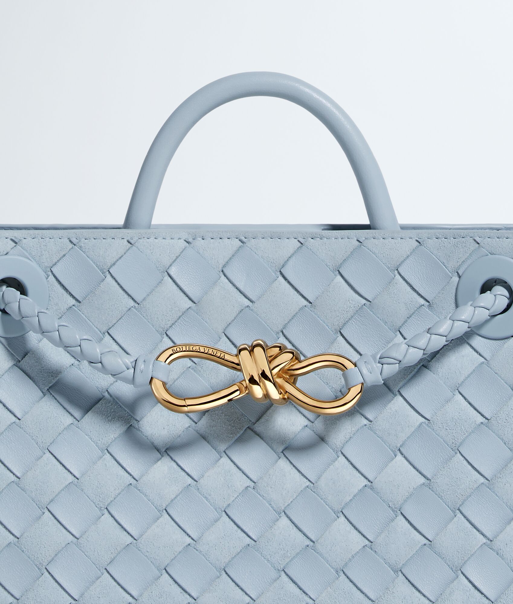 BOTTEGA VENETA 小号Andiamo手提包