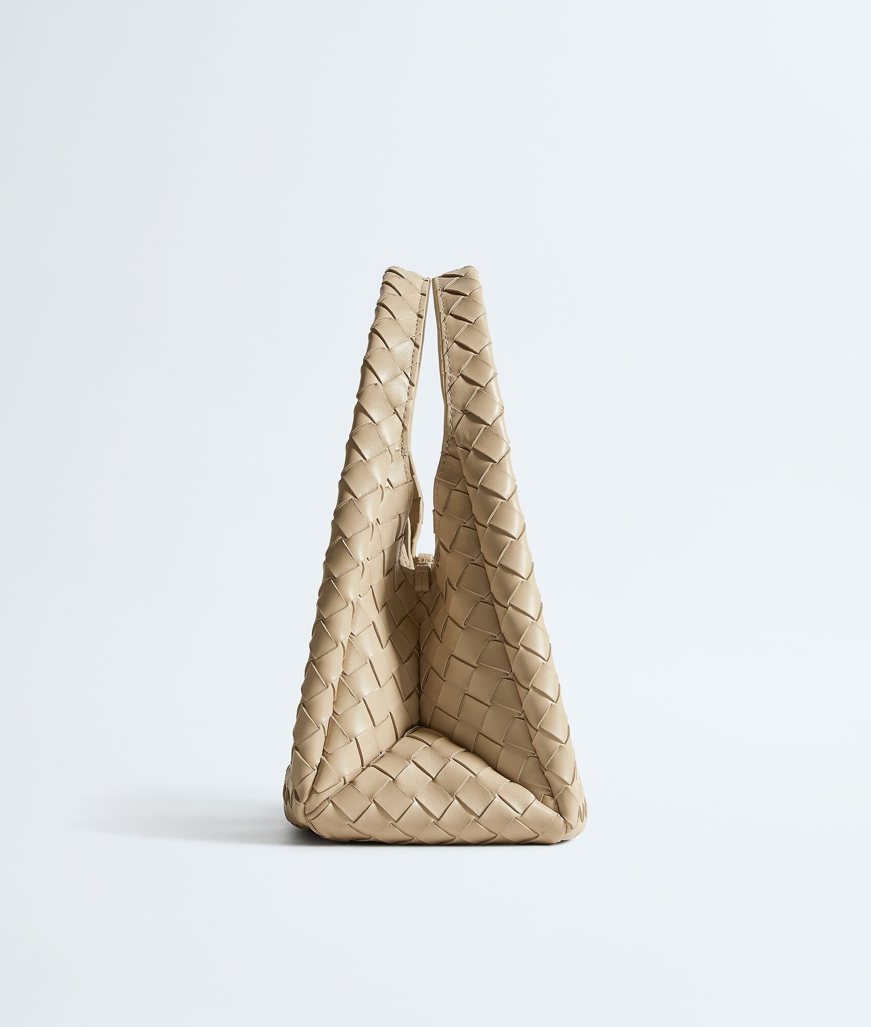 BOTTEGA VENETA 小号Campana肩背包