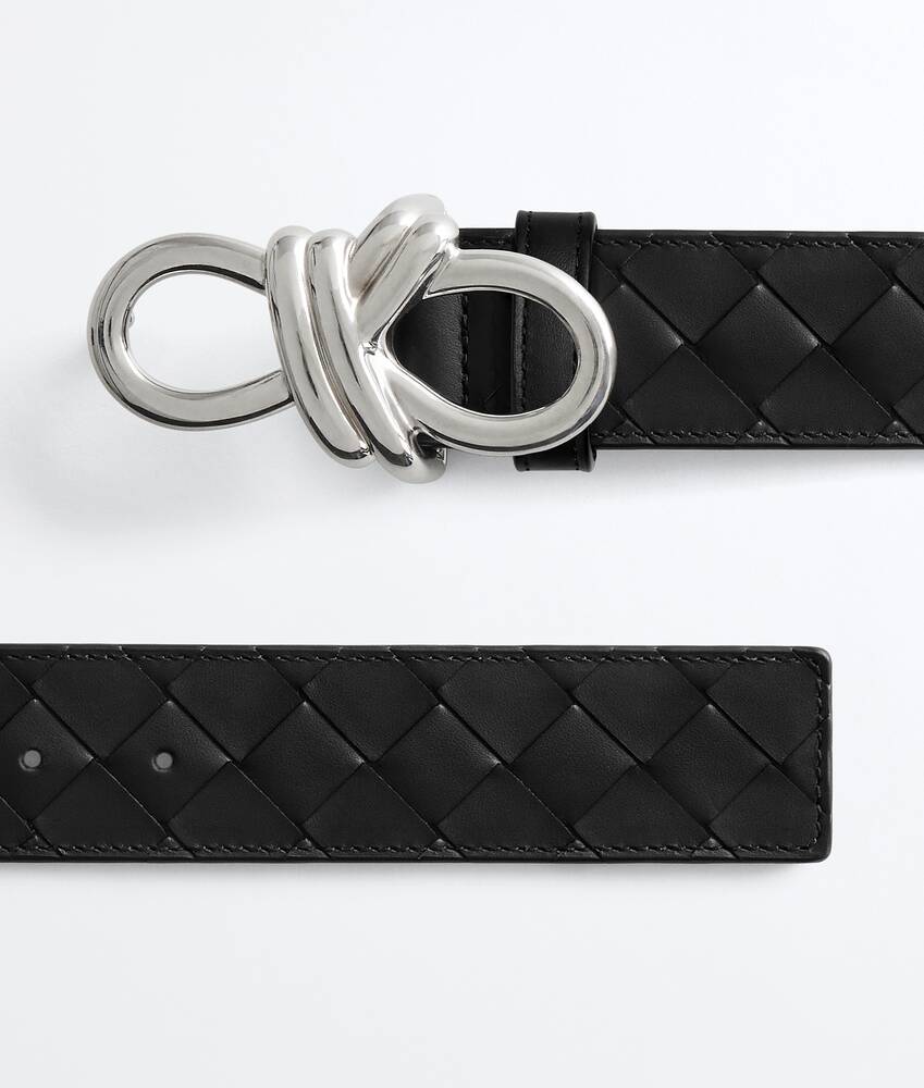 BOTTEGA VENETA Andiamo腰带