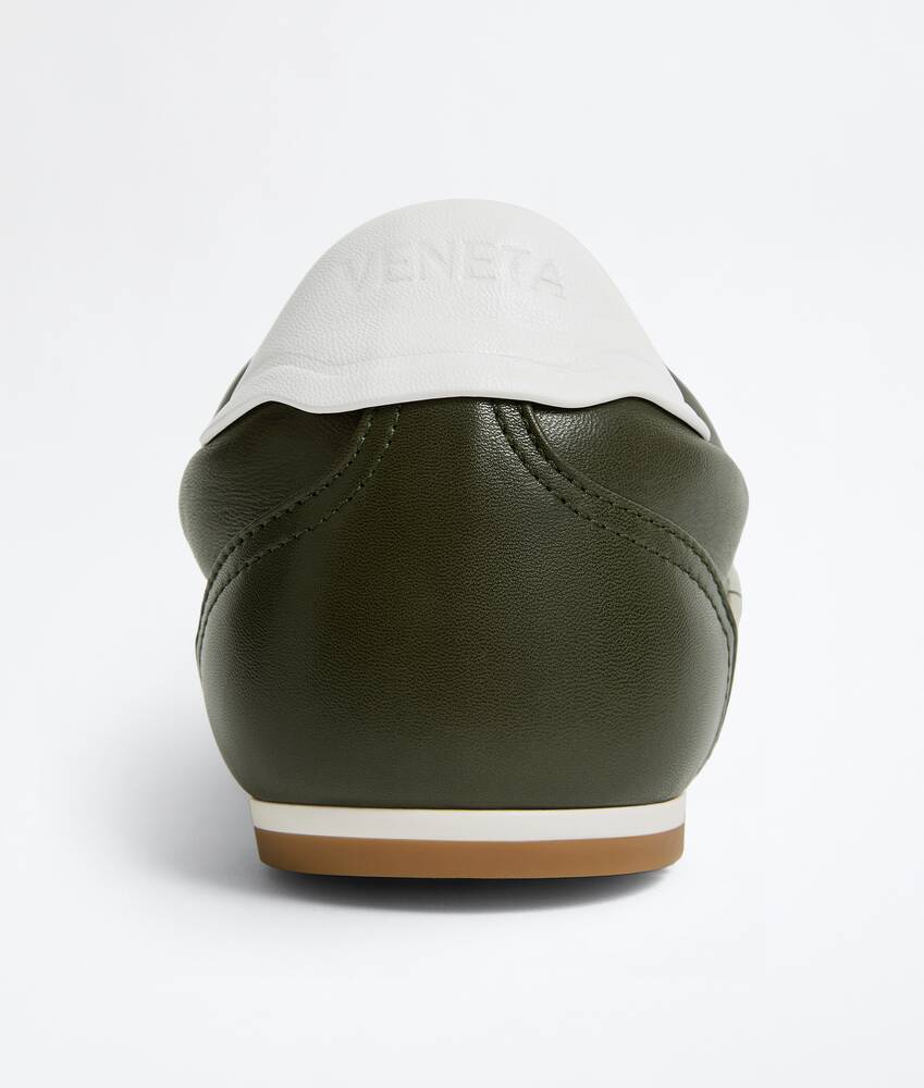 BOTTEGA VENETA 男士Shot运动鞋