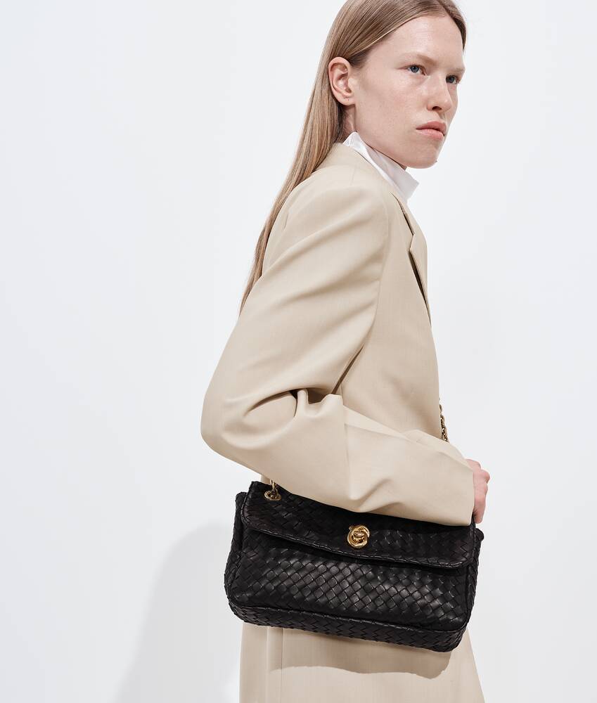 BOTTEGA VENETA Madison肩背包