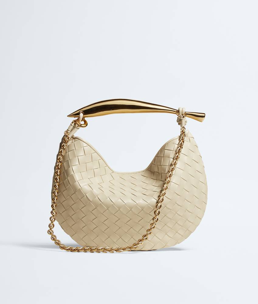 BOTTEGA VENETA Sardine链条手袋