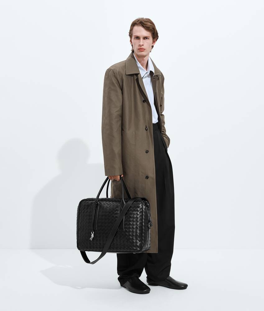 BOTTEGA VENETA Getaway周末旅行包