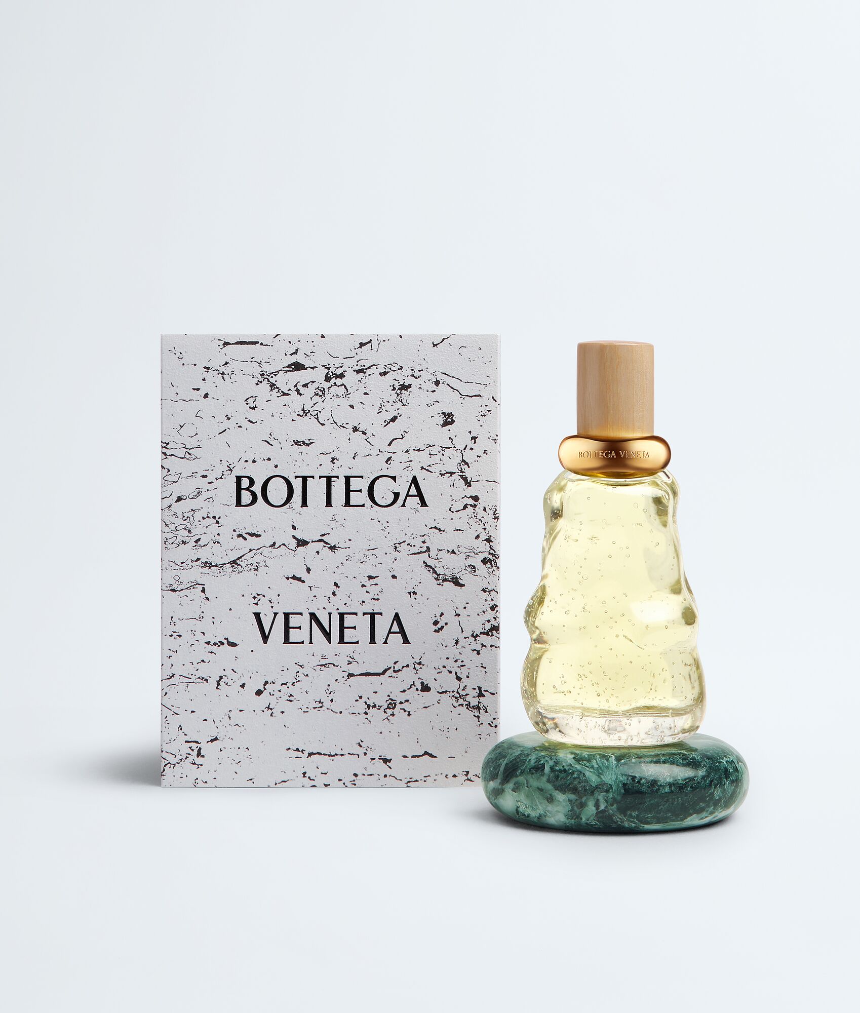 BOTTEGA VENETA 葆蝶家海拂淡香精 - 100毫升