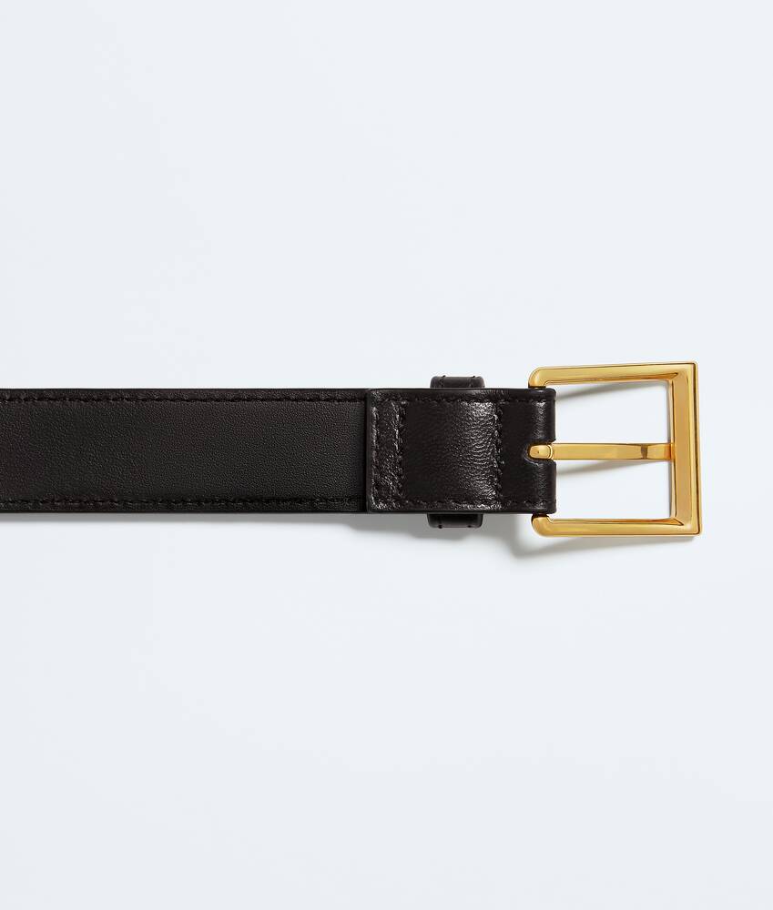 BOTTEGA VENETA Solo腰带