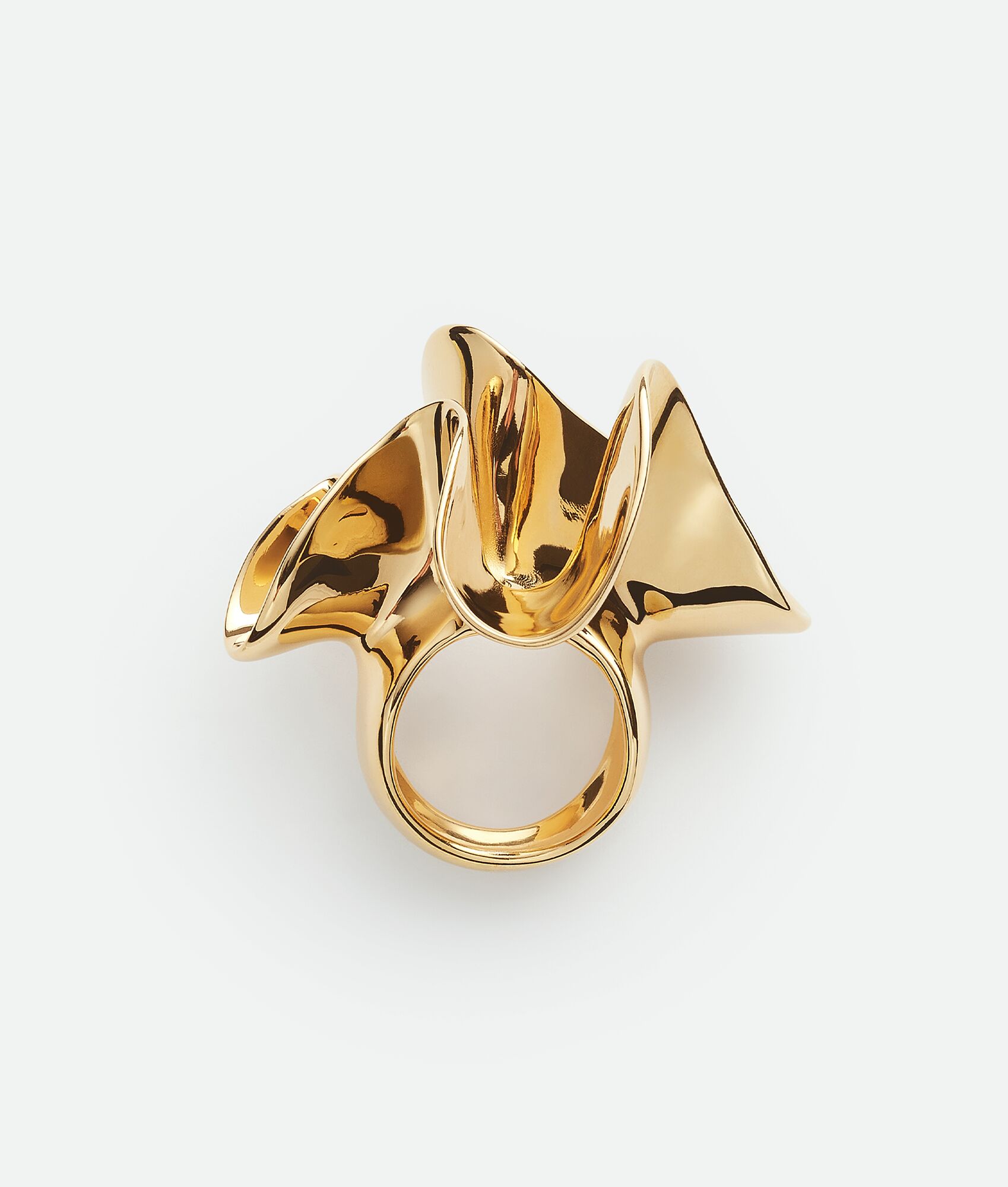 BOTTEGA VENETA Anemone戒指