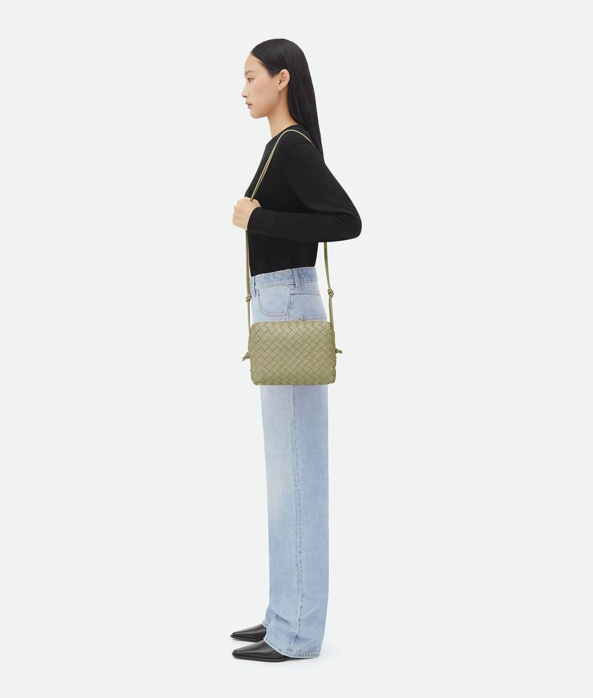 BOTTEGA VENETA Loop斜挎包