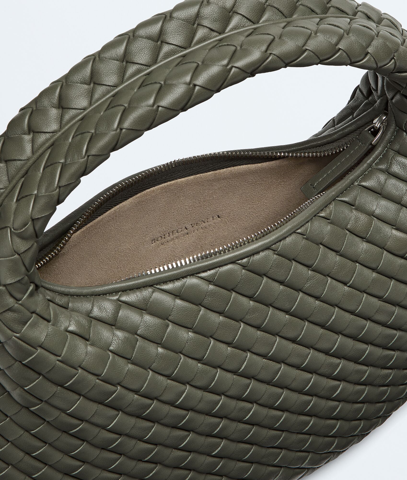 BOTTEGA VENETA 小号Veneta肩背包