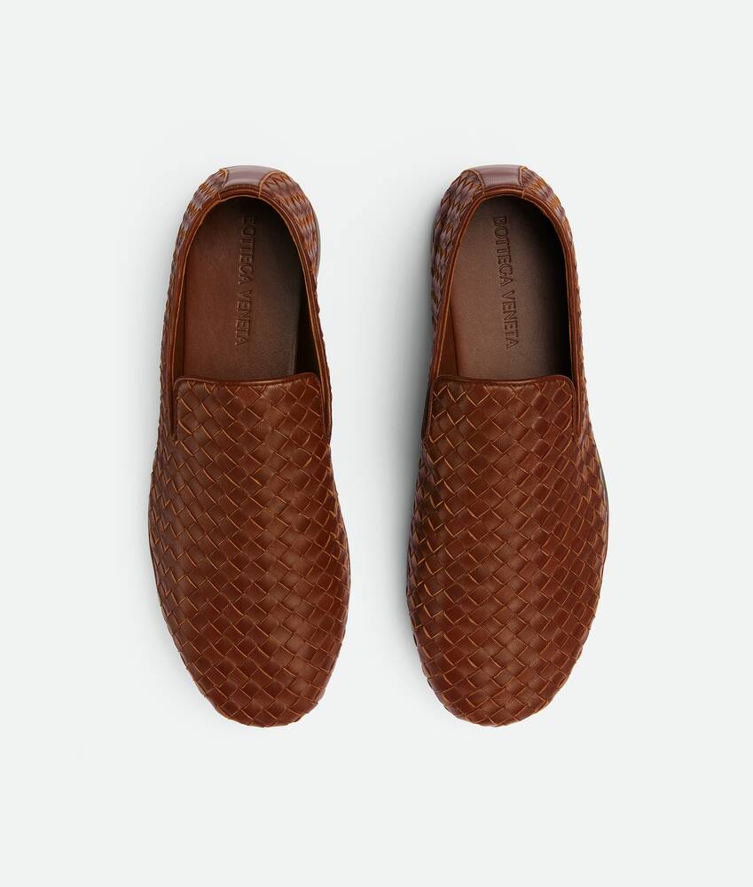 BOTTEGA VENETA 男士Sunday便鞋