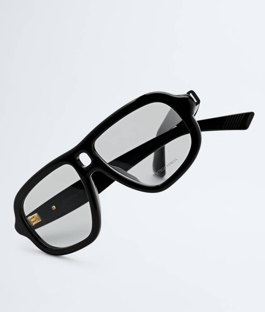 BOTTEGA VENETA Sophia丝带飞行员眼镜