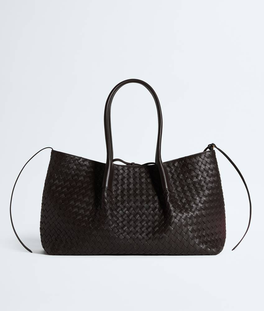 BOTTEGA VENETA 大号Pinacoteca托特手袋