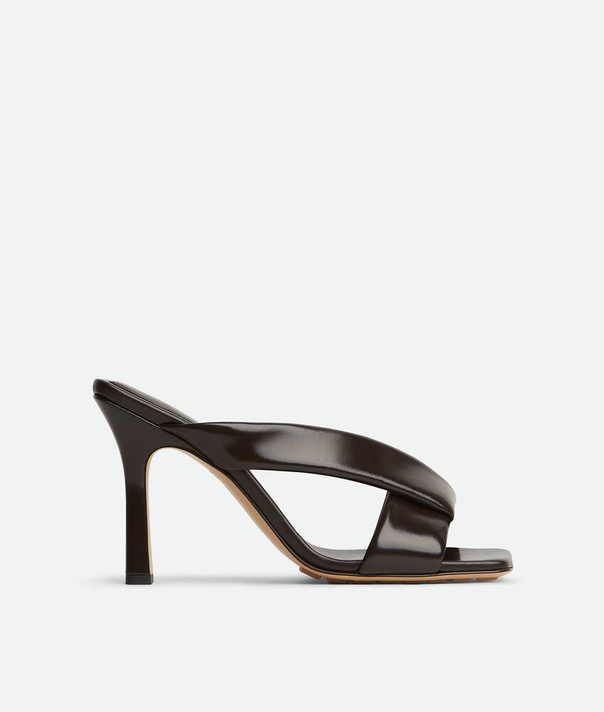 BOTTEGA VENETA 女士Riva穆勒鞋
