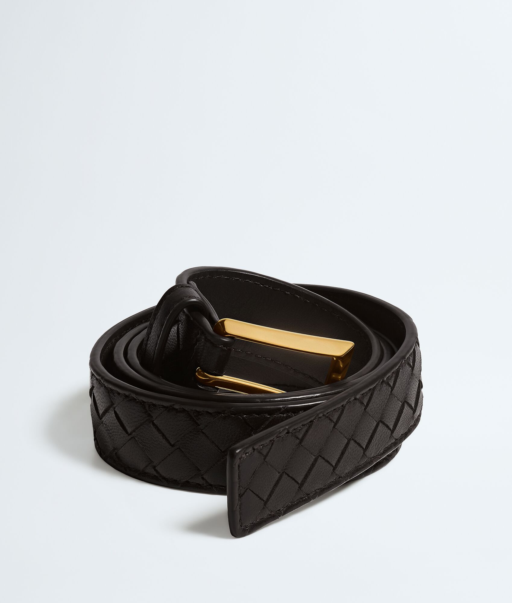 BOTTEGA VENETA Solo腰带