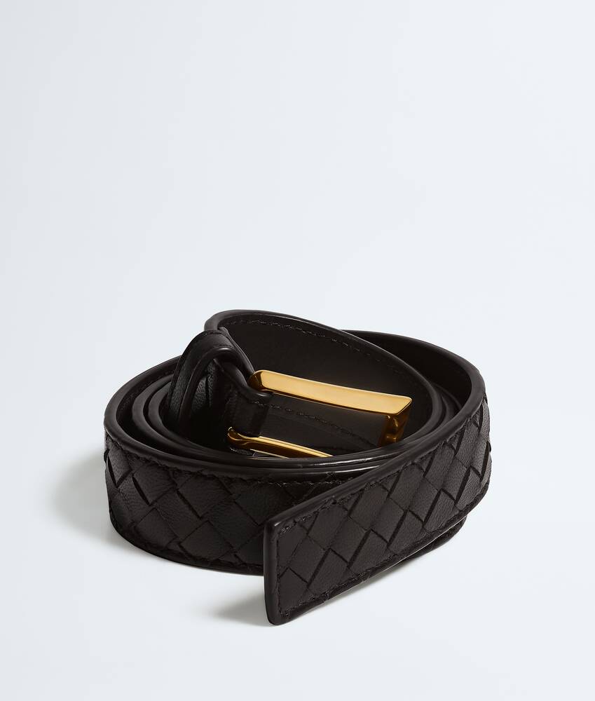 BOTTEGA VENETA Solo腰带