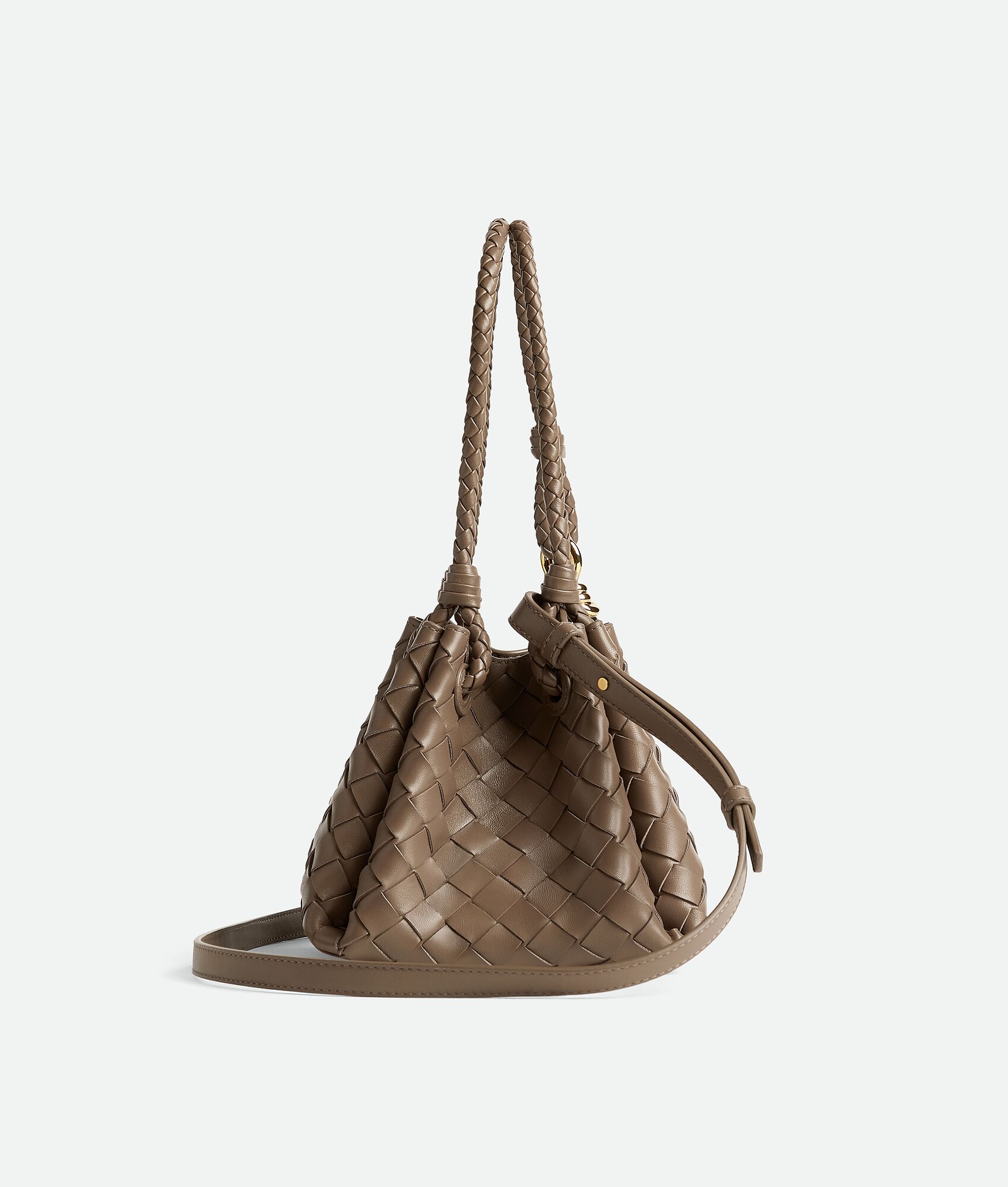 BOTTEGA VENETA 小号Parachute肩背包