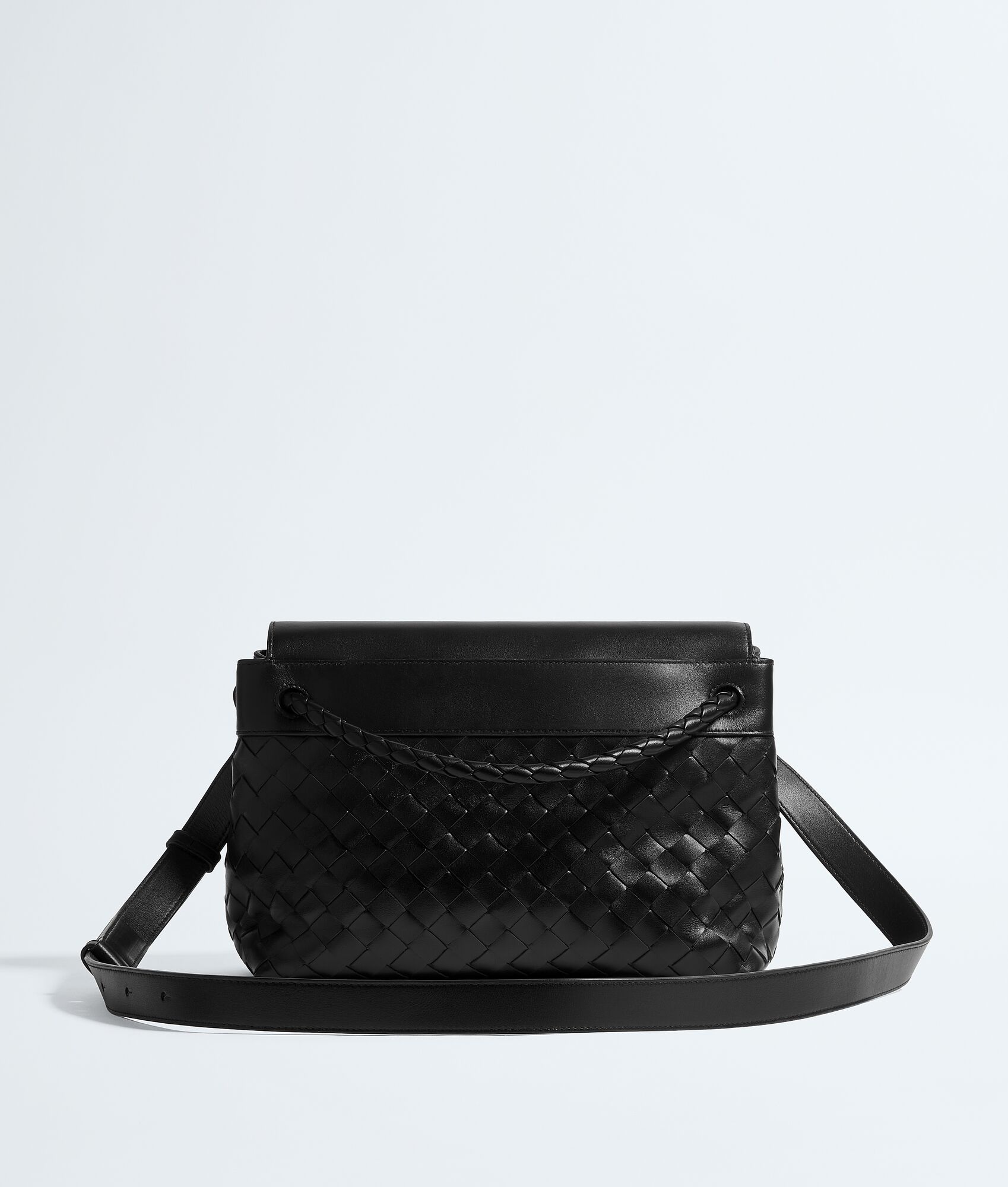 BOTTEGA VENETA Andiamo小号背提包