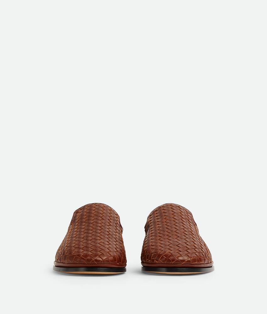 BOTTEGA VENETA 男士Sunday便鞋