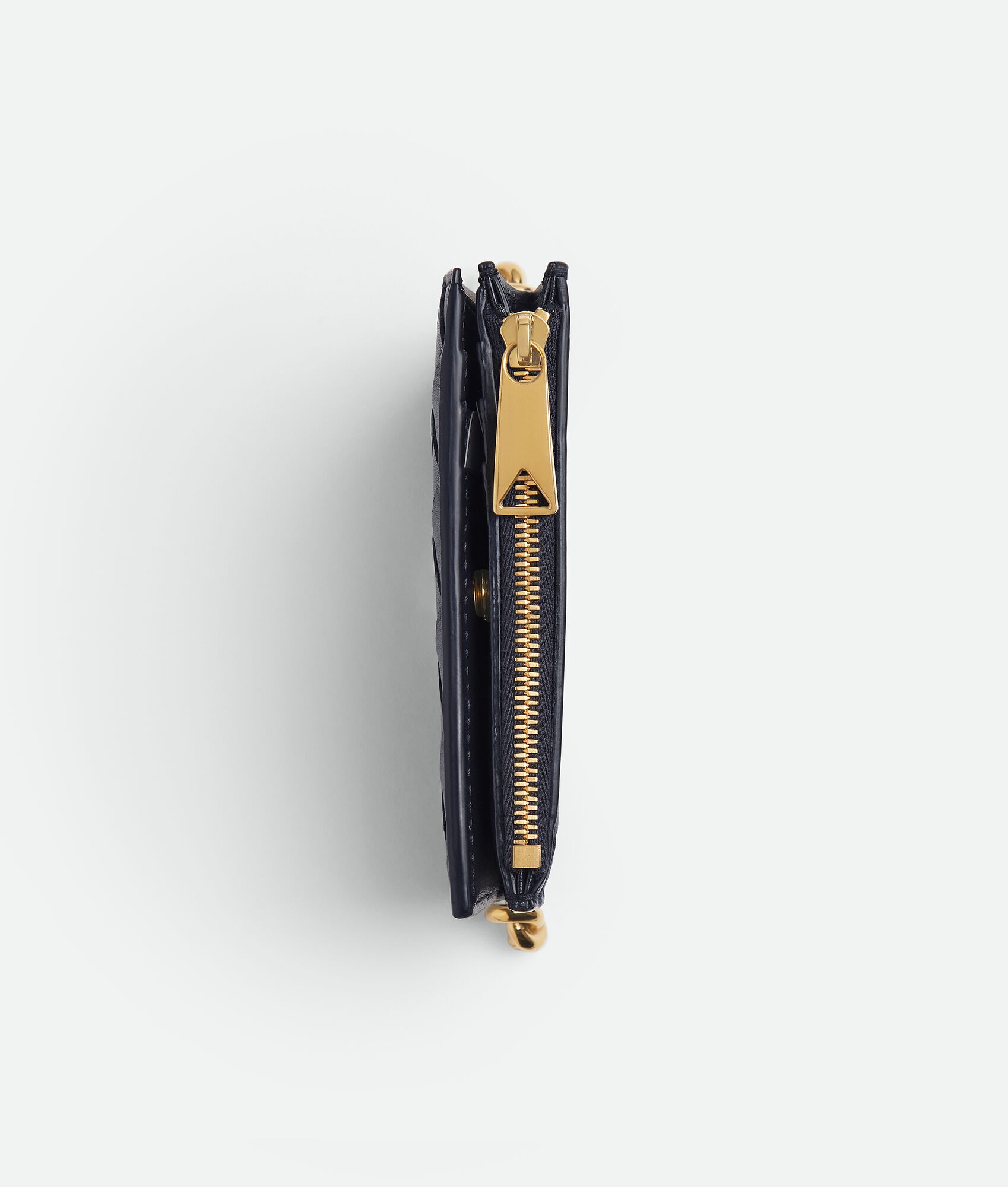 BOTTEGA VENETA 小号Solstice双折钱包