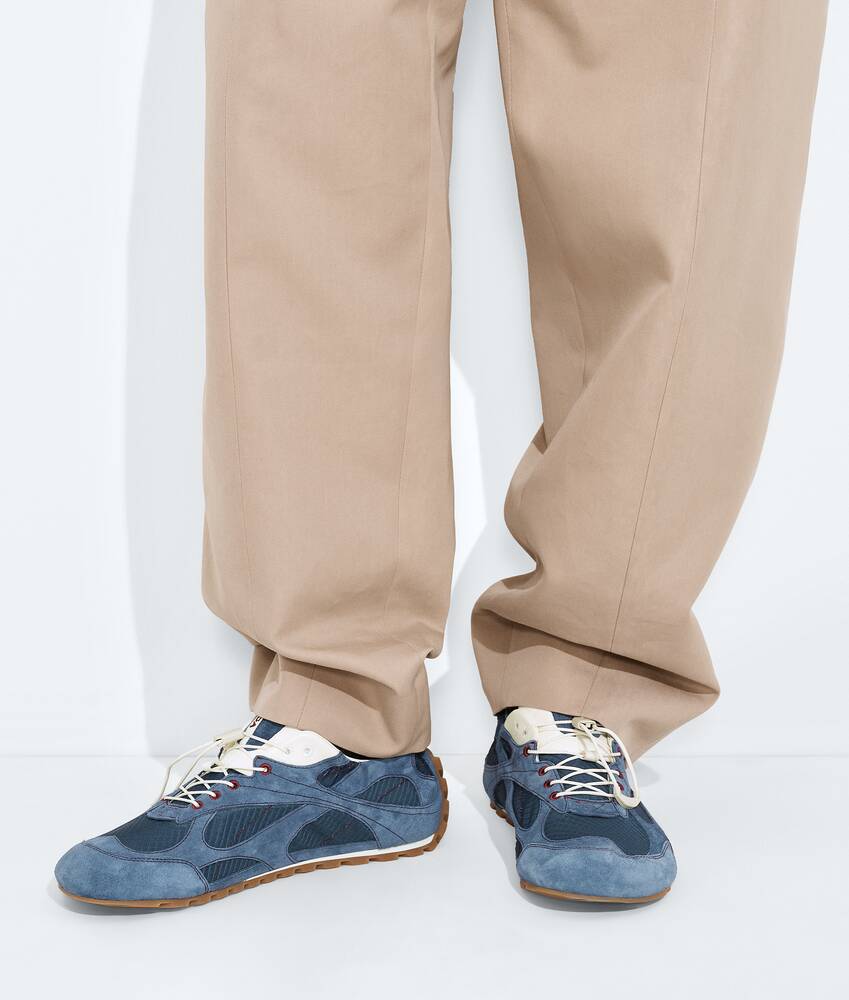 BOTTEGA VENETA 男士Orbit Flash运动鞋