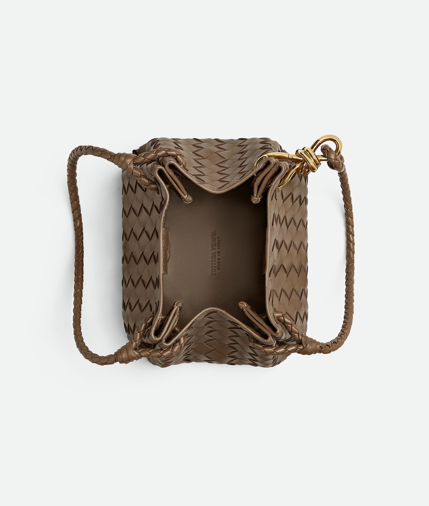 BOTTEGA VENETA 小号Parachute肩背包