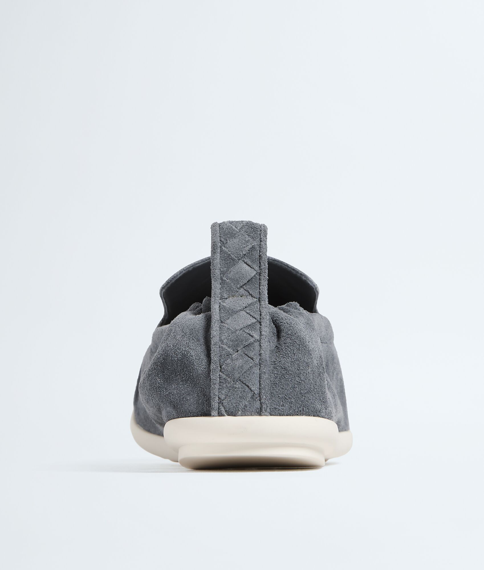 BOTTEGA VENETA 男士Dawson乐福鞋