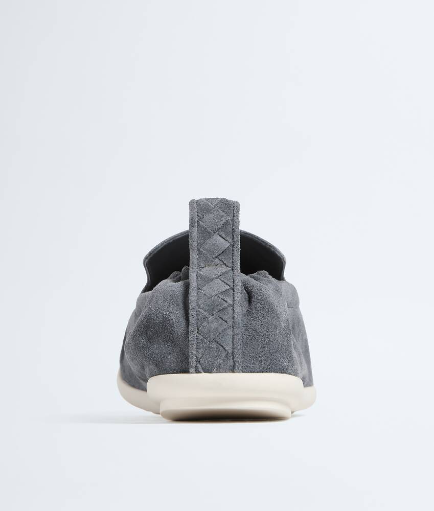 BOTTEGA VENETA 男士Dawson乐福鞋