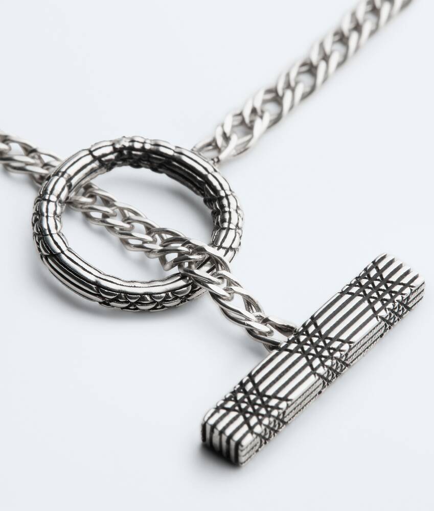 BOTTEGA VENETA Veneta链节手链