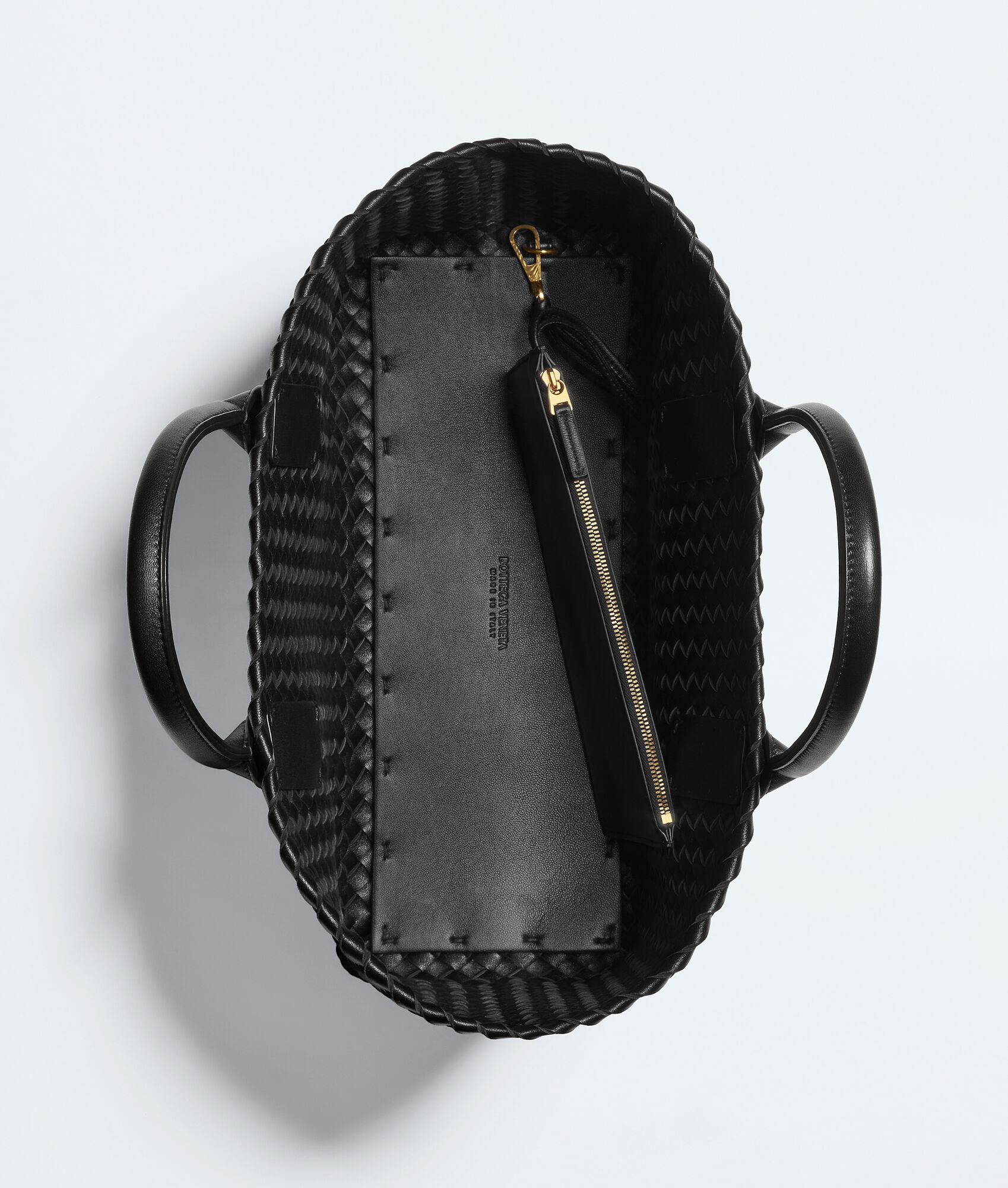 BOTTEGA VENETA 小号Cabat托特手袋