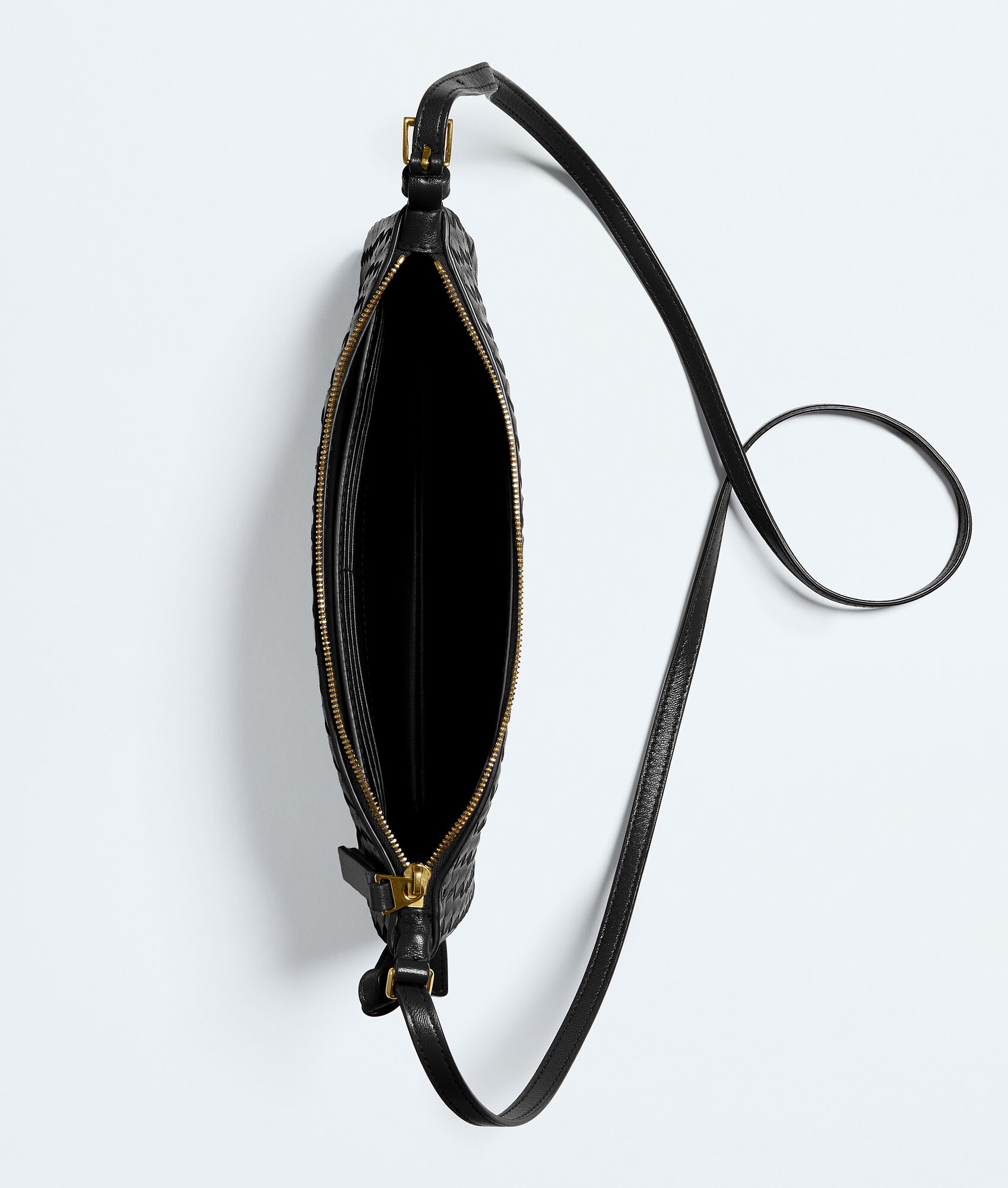 BOTTEGA VENETA Intrecciato Piccolo中号手袋