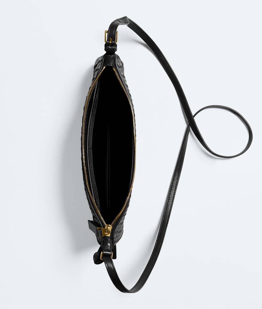 BOTTEGA VENETA Intrecciato Piccolo中号手袋