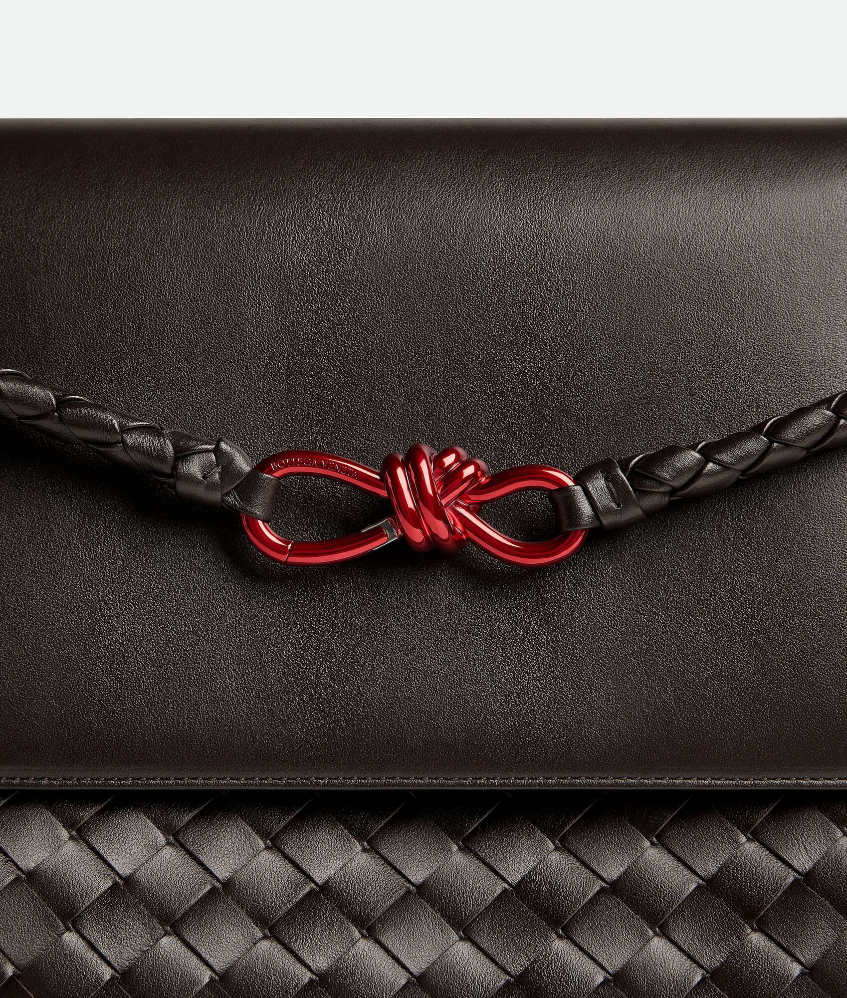 BOTTEGA VENETA Andiamo背提包