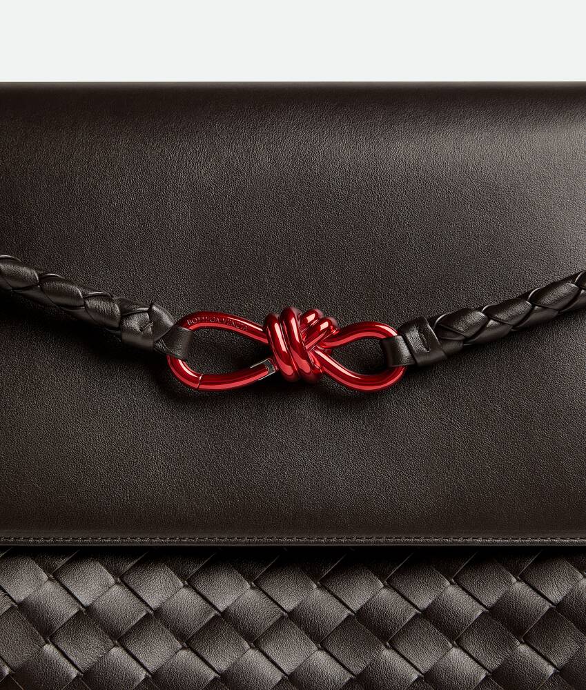 BOTTEGA VENETA Andiamo背提包