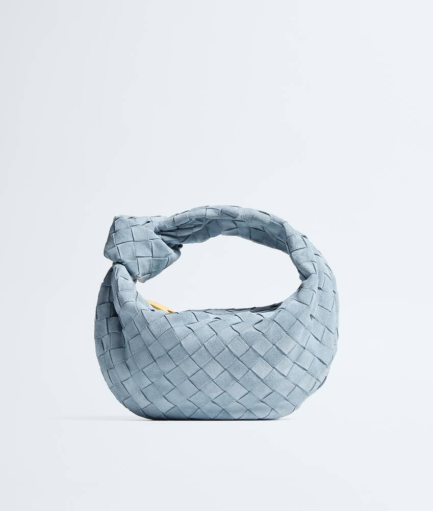 BOTTEGA VENETA 迷你Jodie手提包