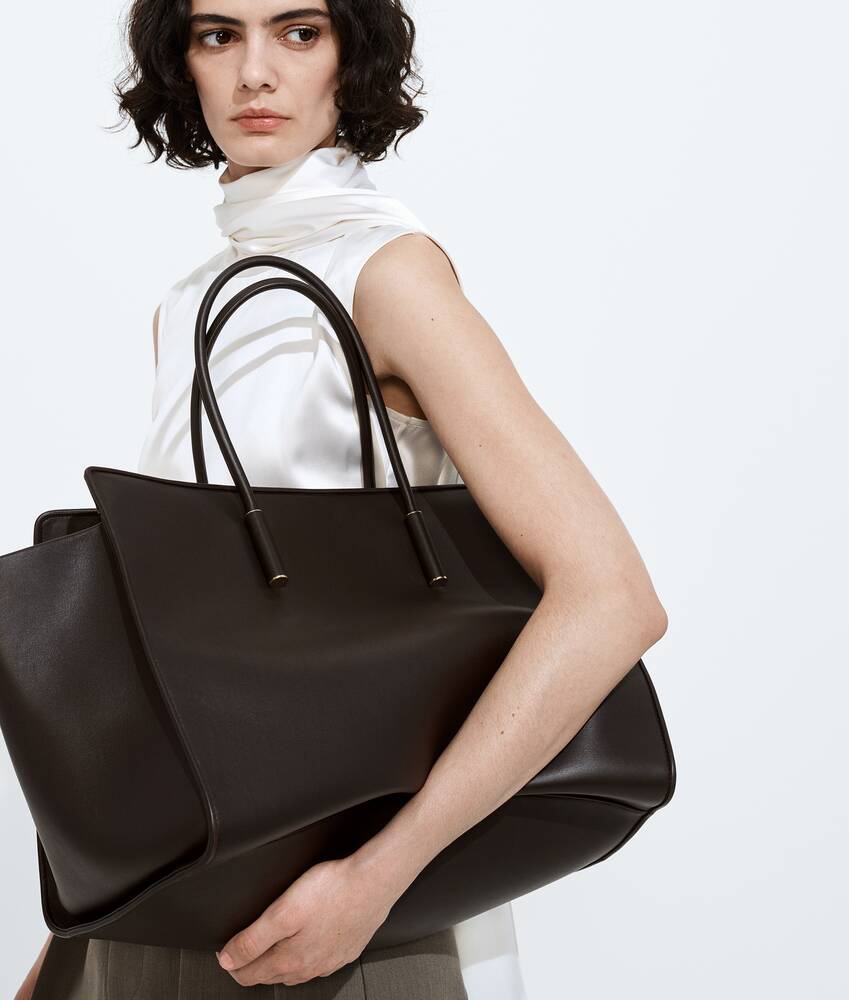 BOTTEGA VENETA 大号Barbara托特手袋