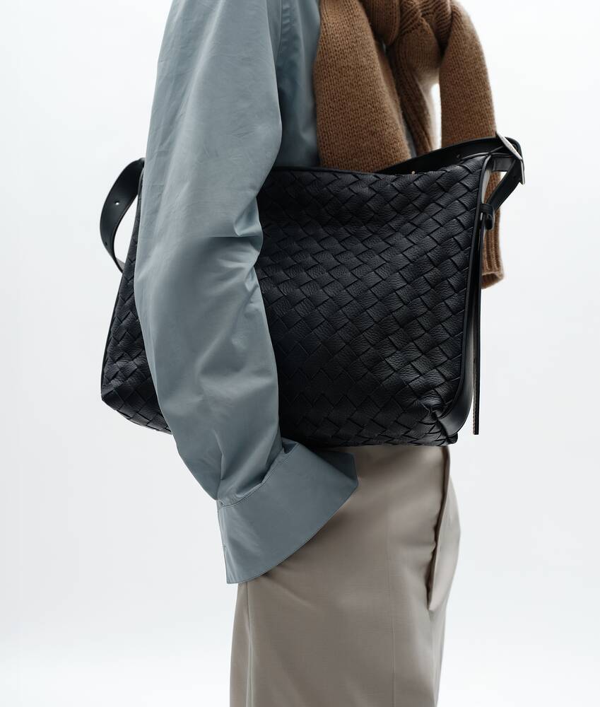 BOTTEGA VENETA 小号旅行包