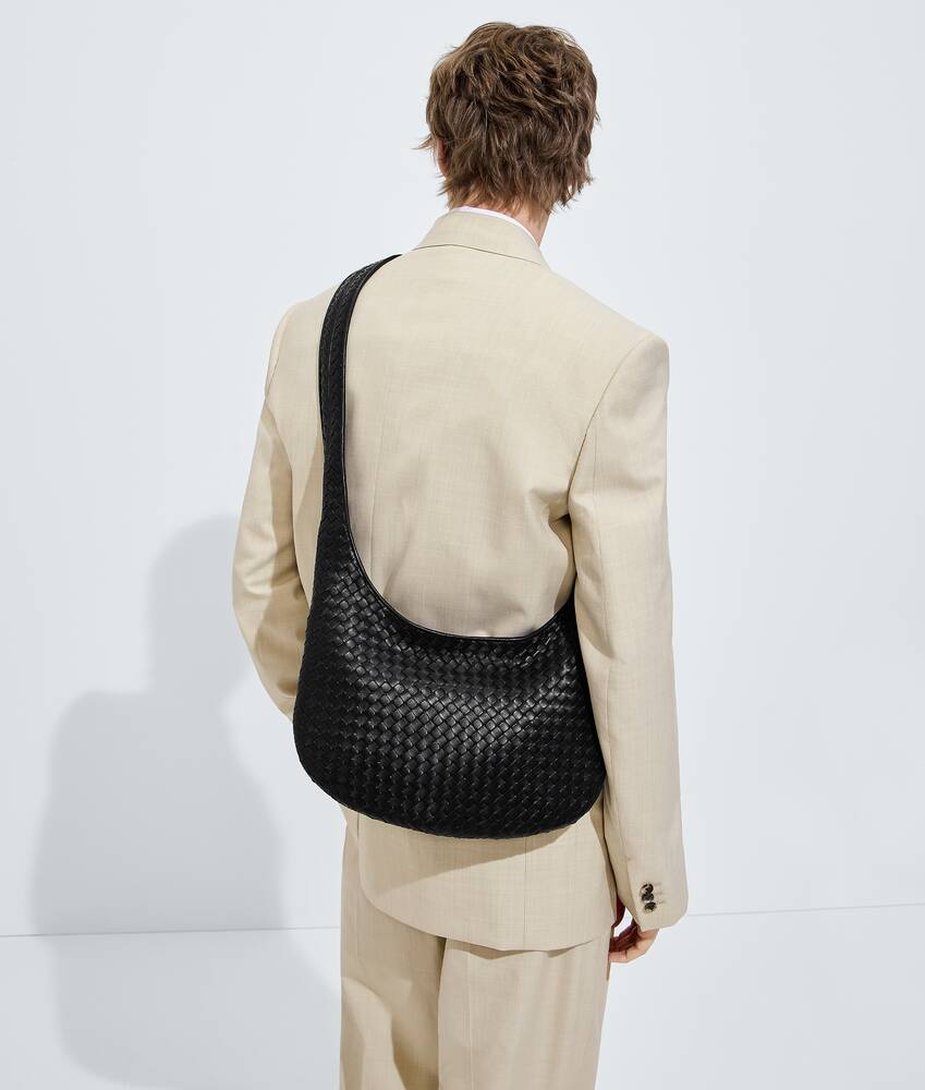 BOTTEGA VENETA Veneto斜挎包
