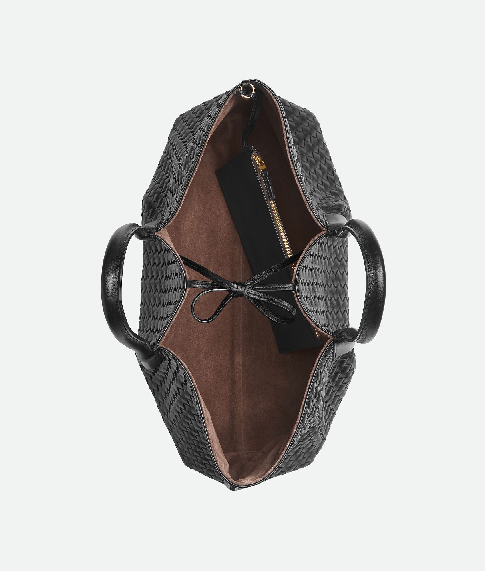 BOTTEGA VENETA 大号Pinacoteca托特手袋