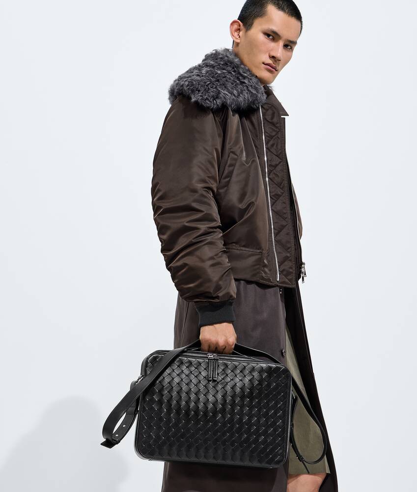 BOTTEGA VENETA Getaway薄款公文包