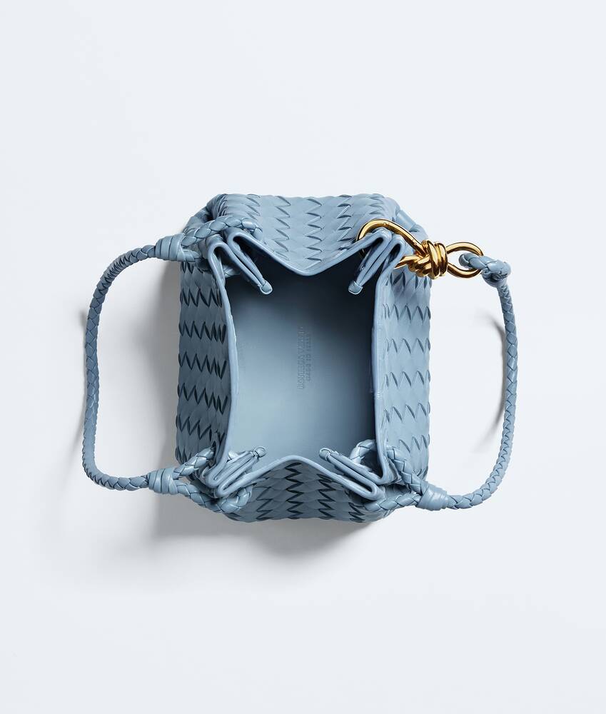 BOTTEGA VENETA 小号Parachute肩背包