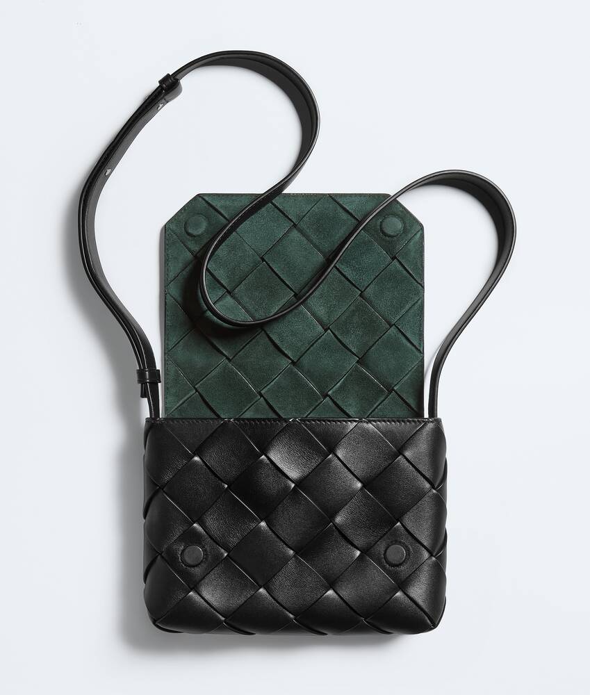 BOTTEGA VENETA Diago斜挎包