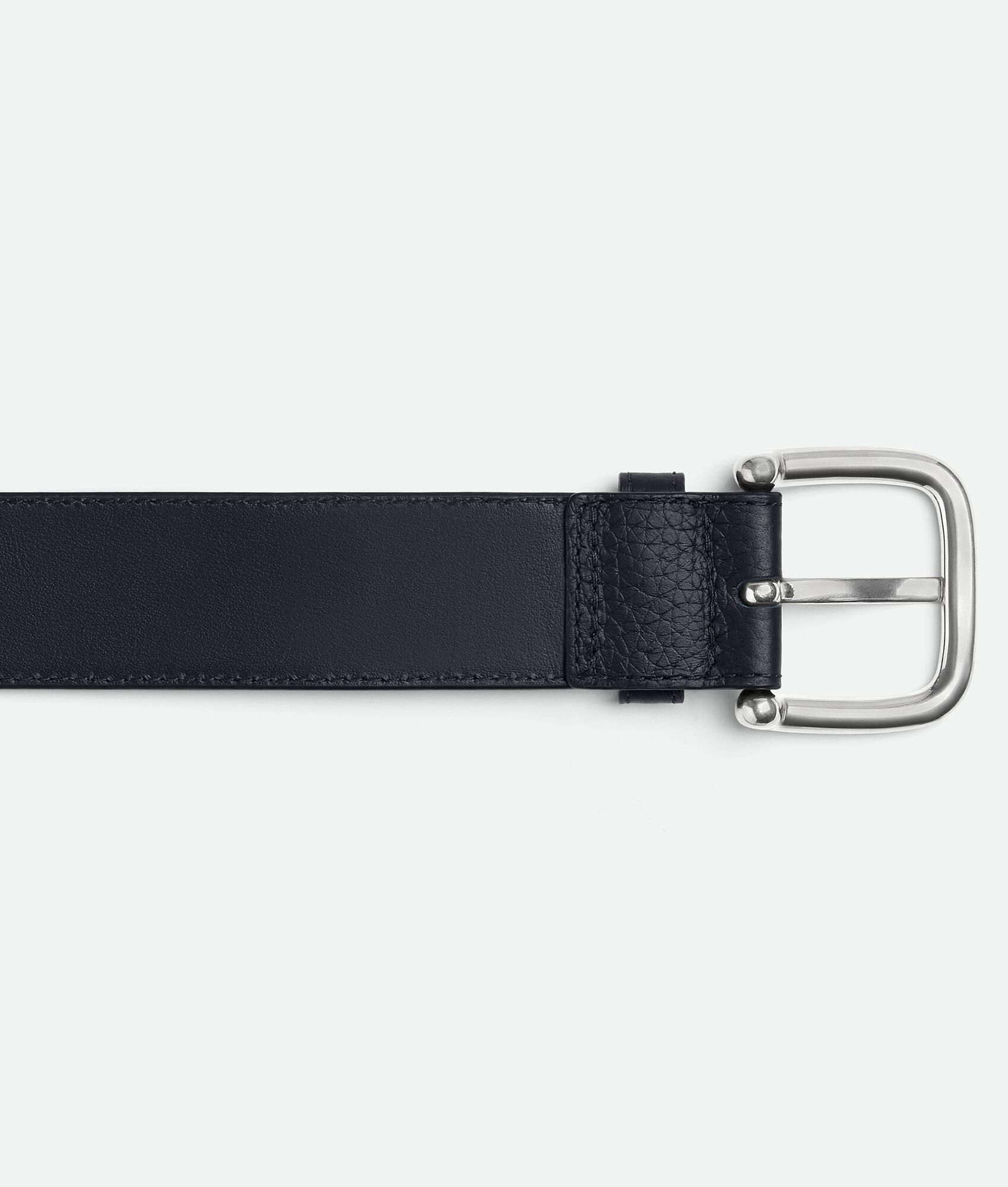 BOTTEGA VENETA Intrecciato编织腰带