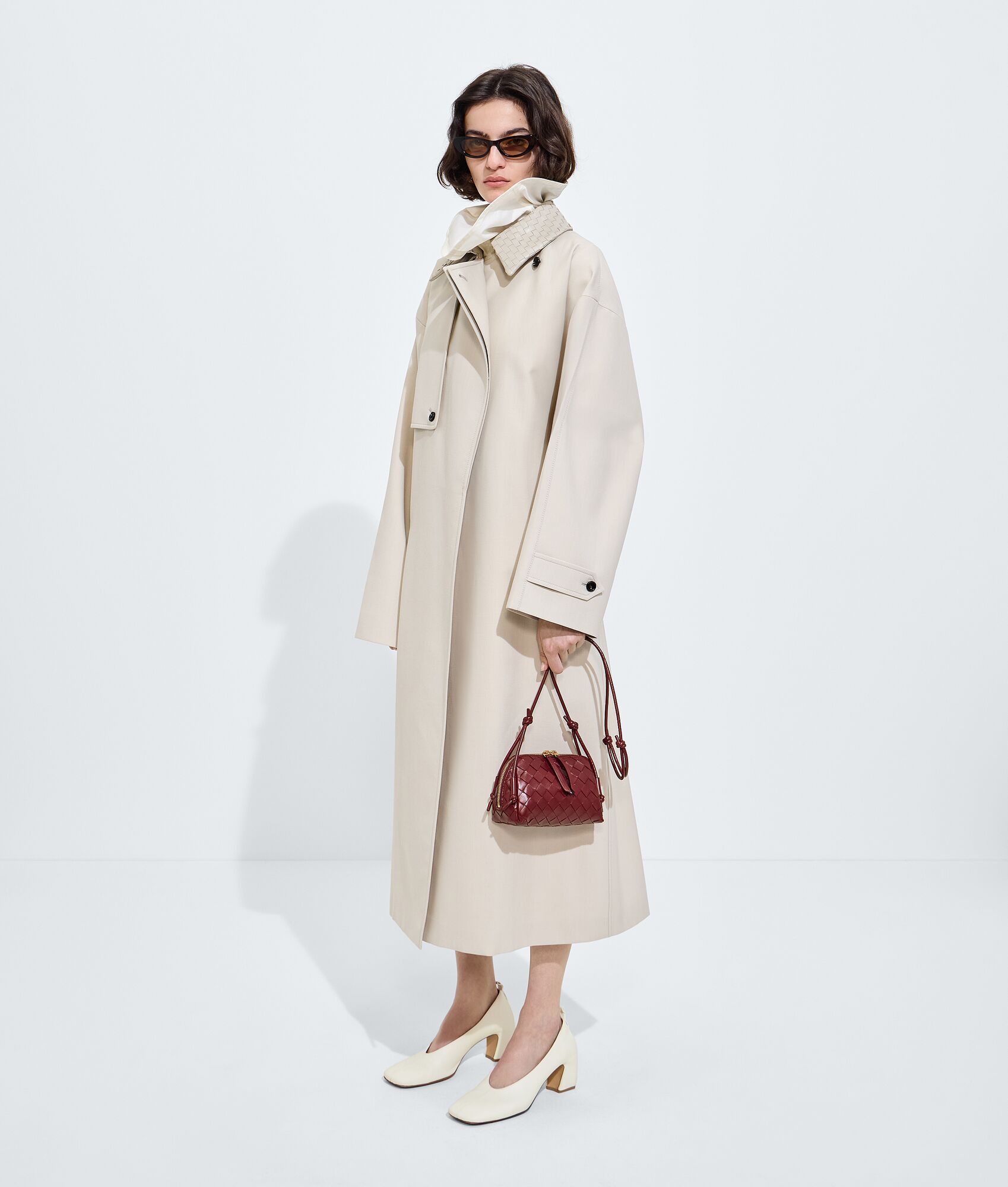 BOTTEGA VENETA Concert手拿包