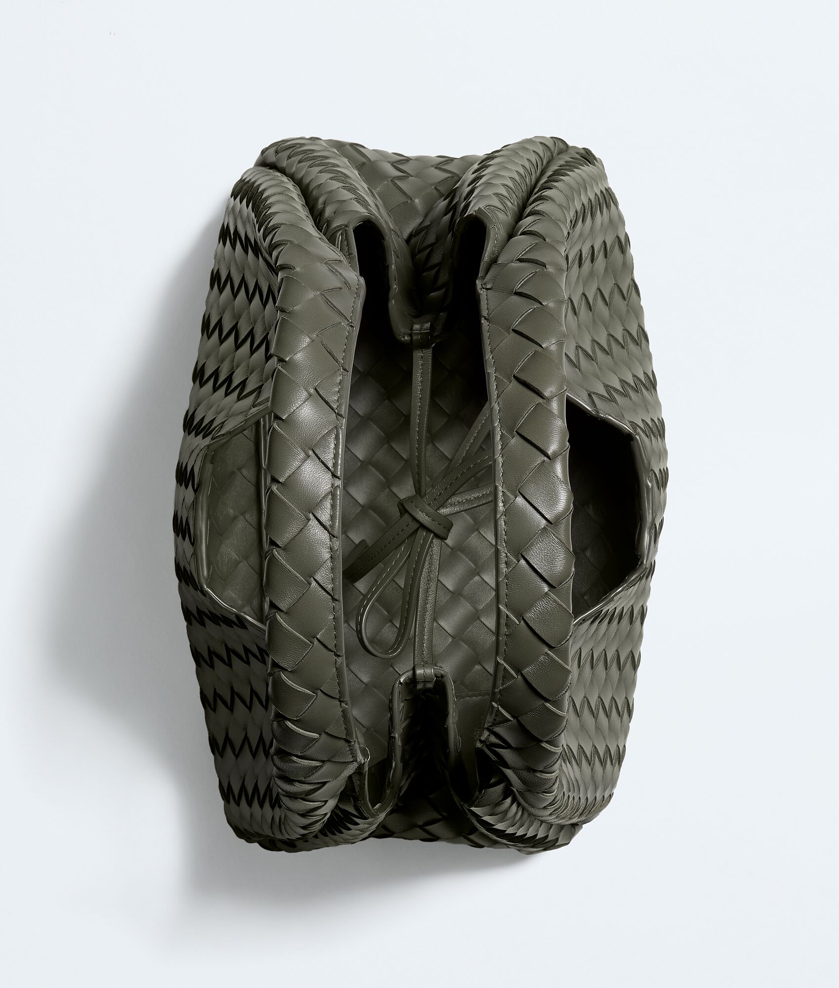 BOTTEGA VENETA Campana肩背包